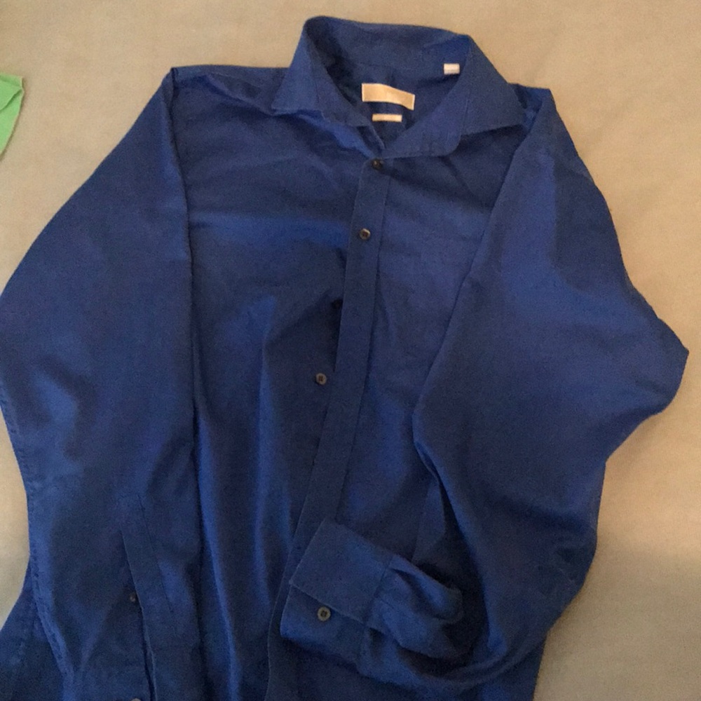 Dress shirt
